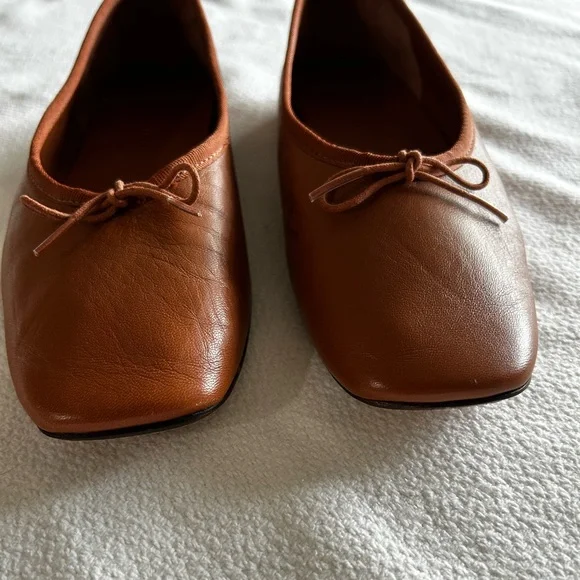 Everlane The Day Ballet Flat - Picture 3 of 12